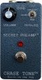 Other/unknown Chase Tone Secret Preamp