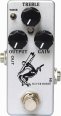 Mosky Classic Silver Horse Overdrive