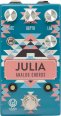 Walrus Audio Julia Limited Edition V2 Santa Fe