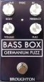 Other/unknown Bass Box