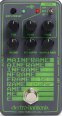 Electro-Harmonix Mainframe
