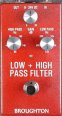 Other/unknown Broughton Audio High + Low Pass Filter