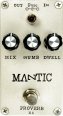 Mantic Effects Proverb XS