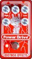 IdiotBox Effects Power Drive