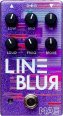 Other/unknown Mask Audio Electronics - Line Blur