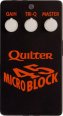 Other/unknown Quilter MicroBlock 45