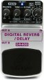 Behringer DR400 Digital Reverb/Delay