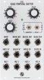 Synthesis Technology E102 Quad Temporal Shifter