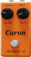 Other/unknown Coron Octaver 2