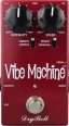 Other/unknown DryBell Vibe Machine Pedal V-1