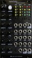 Other/unknown Momo Modular nanoCell (Black Magpie)