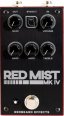 Other/unknown Redbeard Effects Red Mist MKIV