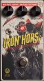 Walrus Audio Iron Horse V2 - Halloween 2020 Edition