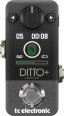 TC Electronic DITTO+ LOOPER