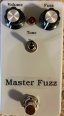Other/unknown RCO Pedals - Master Fuzz
