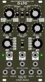 Cwejman D-LFO