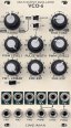 Cwejman VCO-6 Multi Output Oscillator (White)