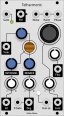 Grayscale Make Noise Telharmonic (Grayscale panel)