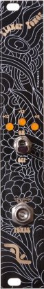 Eurorack Module Art for the Ears Flower Power (black) from Other/unknown