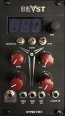 Beast-Tek Plutonium 239 Hyper Fist VCO 