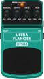 Behringer Ultra Flanger UF300