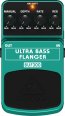 Behringer BUF300 Ultra Bass Flanger