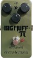 Electro-Harmonix Green Russian Big Muff Reissue