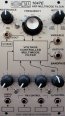 CMS 1047E Arp Multimode Filter (old knobs)
