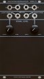 Tokyo Tape Music Center Dual Voltage Controlled Gate Model 110