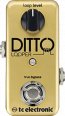 TC Electronic Ditto Gold