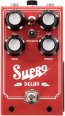 Other/unknown Supro Delay