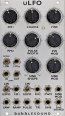 Bubblesound Instruments uLFO