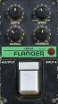Other/unknown Yamaha FL-01 Flanger 