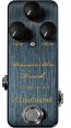 OneControl Prussian Blue Reverb