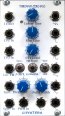 Liivatera Through-Zero VCO