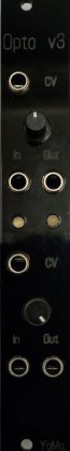 Eurorack Module Optothing v3.0 from Other/unknown