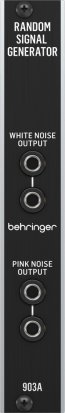 Eurorack Module 903A from Behringer