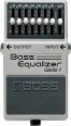 Boss GEB-7 Bass Equalizer