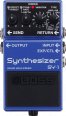 Boss SY-1 Synthesiser