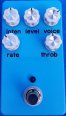 Other/unknown Kenny B Pedals - Deep Vibe