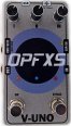 Other/unknown OPFXS V-Uno Reprogrammable Guitar Pedal