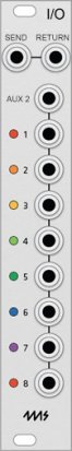 Eurorack Module IN/OUT from Other/unknown
