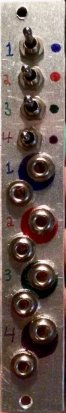 Eurorack Module Swutes from Other/unknown