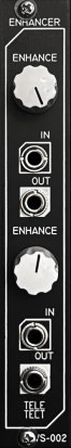 Eurorack Module VS-002 - Dual Enhancer from Other/unknown