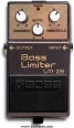 Boss LM-2B Bass Limiter