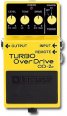Boss OD-2r Turbo OverDrive pedal