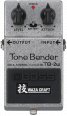 Boss Tone Bender TB-2w