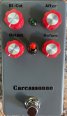 Other/unknown RCO Pedals - Carcasonne