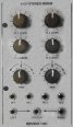 EMW 4-ch Stereo Mixer (aluminum panel)