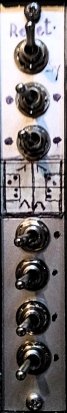 Eurorack Module AP from Other/unknown